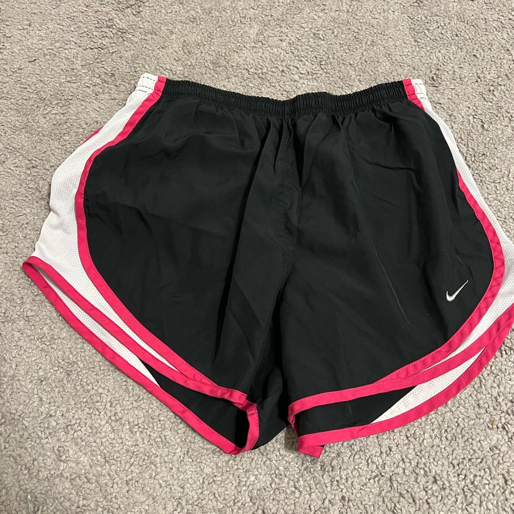 Nike Dri-Fit Tempo shorts